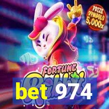 bet 974